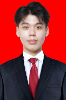 JACKSON BHAKTI GUSMAN