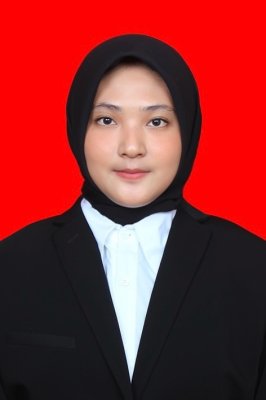SAUSAN NAZWA NABILLA