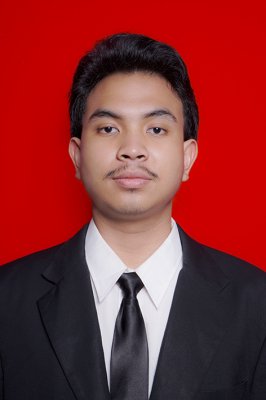 AZRAHA YODETRA PRADIPA