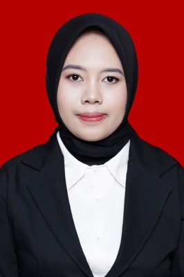 LUTFIANA ZIDNI ILMA NAFIAH