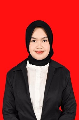 ANNISA PUTRI ALAMSYAH