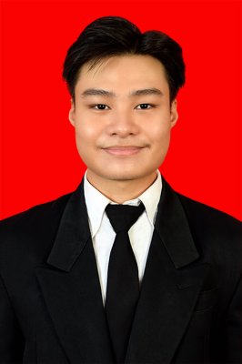 NICHOLAS FREDERICK OONGWIDJAJA