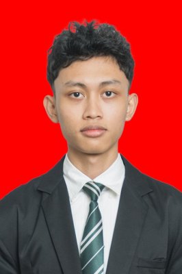 CHRISTIAN ADI PRATAMA