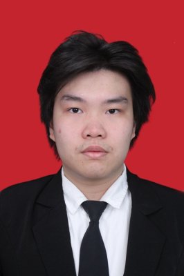 WILSON CANDRA