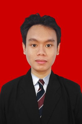 THEODORUS GERISKAPUTRA GERARD