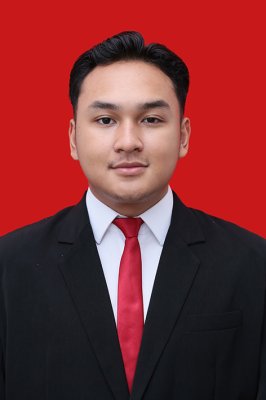 ANANDA ARRHAMAR INDIKA