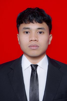 FAIZ FAQIHUDIN