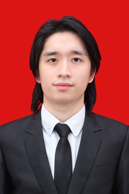 CHRISTIAN CARLOS TERTIUS