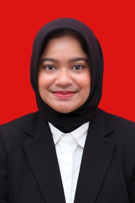 DALIYAH SALSABILLAH