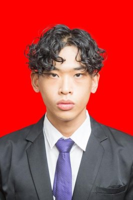 RIDHO PRASETYO