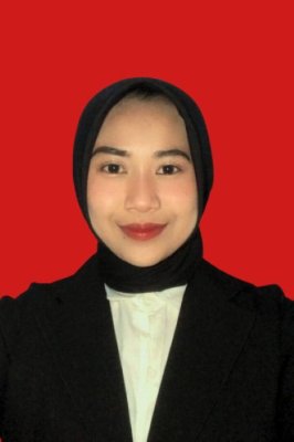 NAJWAA YULARMA