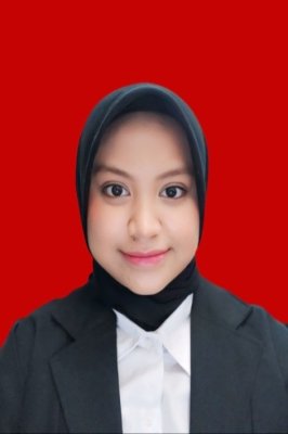 NAHDA ARIFAH