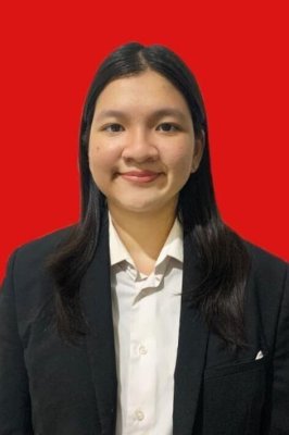 VANIA CLARESTA AMADEA TAROREH