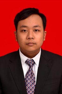 AHMAD RASYID EFENDI