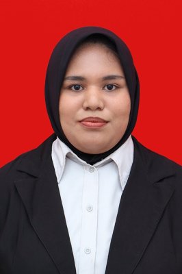 FARADILLAH MUHAMMAD