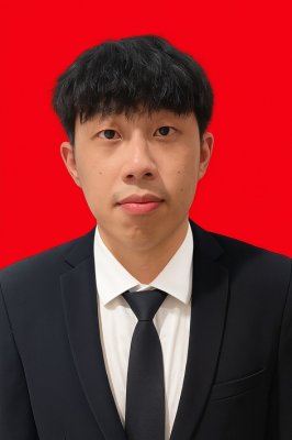 KENJO CAHYADI
