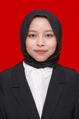 REGINA MAHRANI ISTAFA