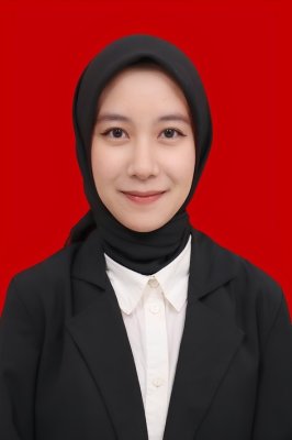 BERLIANA MAULIJA ZAKIA