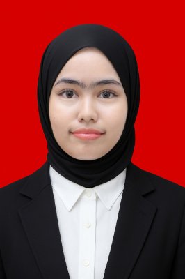 AMIRA NAJLA IZDIHAR