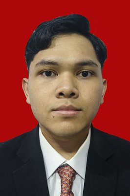 MUHAMMAD ALEXANDER RIDWAN JUNIOR