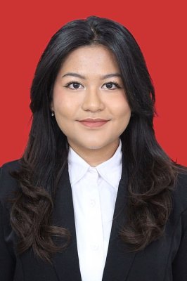 ALUDRA HAYFA SOENARNO