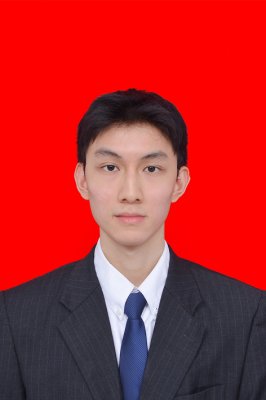 HUBERTUS ALVITO KOESNO