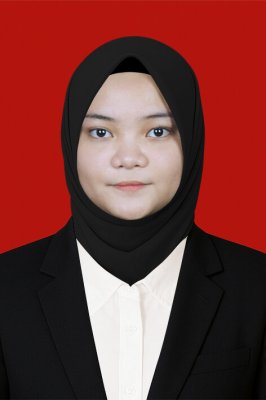 ARADYA KAISA AMARANI