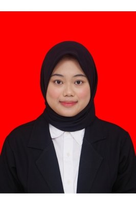 SHAKILLA MAIDINAH PUTRI BASKORO