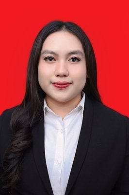 JOY LAURA ANGELICA SARAGIH