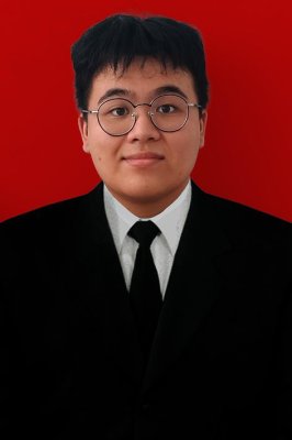 ANSELMUS RAYNARD HALIM