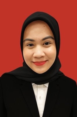 NAJAH NAJMIA HALIM
