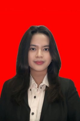 YESSA MYKA GRACIA