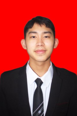 ADVENT LAURENSIUS CUANG