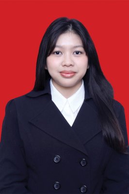 CELINE ANGELY MARINGKA