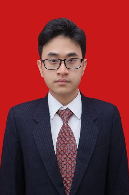 DANIEL ERIC PHANGANDY