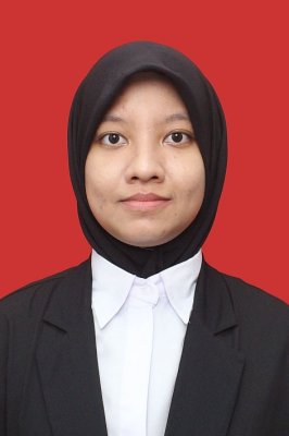 JASMINE WANDA SALSABILA