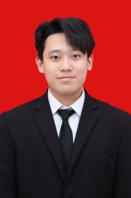 JEFFERSHON DHAMMA PUTRA