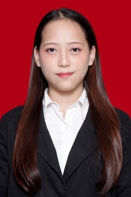 JOANNA FLORENCIA BUDIYANTO