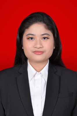 AMIRA TENRIE FARIED DARMAN