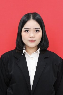 NAJWA AULIA KHALISHAH