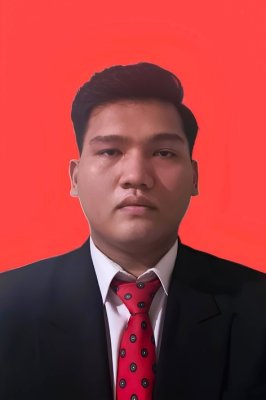 JAMES VALENTINO WIJAYA