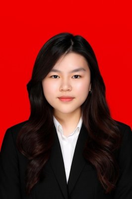 CHRISCHEREN ALAMSYAH