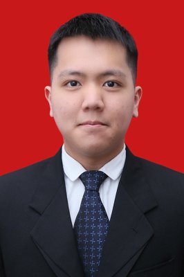 BRYAN STANLEY EFFENDY