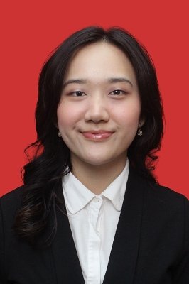 JESSICA ANGEL WUDIANTO