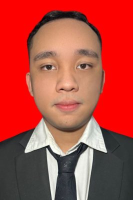 JONATHAN TOGAR FEBRIAN