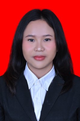 ALLIQA AZZAHRA WAHYUDI