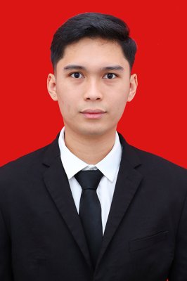 LEONARDUS KADEK LAVERDO HARIMAWAN