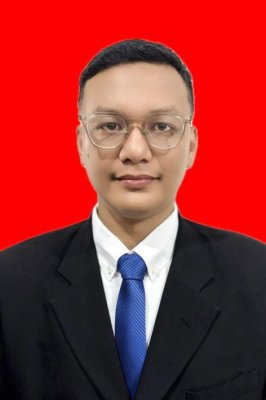 ANDREAS MARULI HUTAJULU
