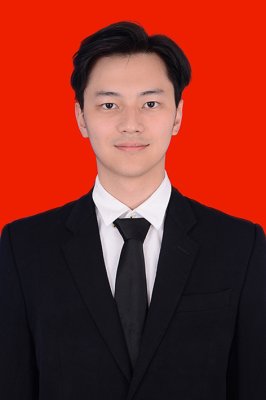 FRENTZHEN DARRENTIUS WANG