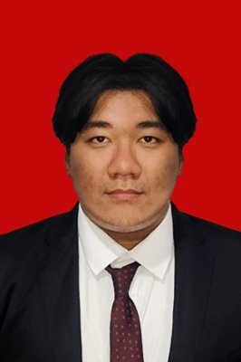 GREGORIUS CHRISTOPORUS ADIPRASETYO HASNADI